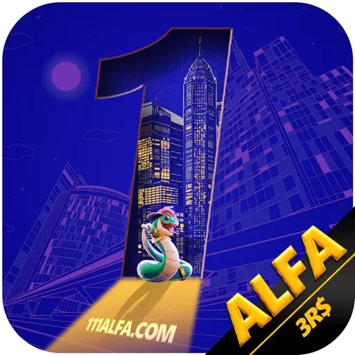 111alfa Gaming Gold v4.8.5 - 🚀 apk