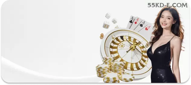 Cassino ao vivo 55kd dealers