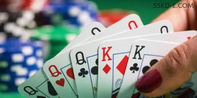 55kd slots no app
